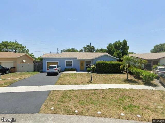 House image located at Deerfield Beach, FL 33441