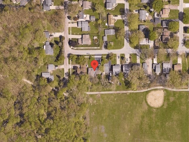 House image located at Mentor, OH 44060