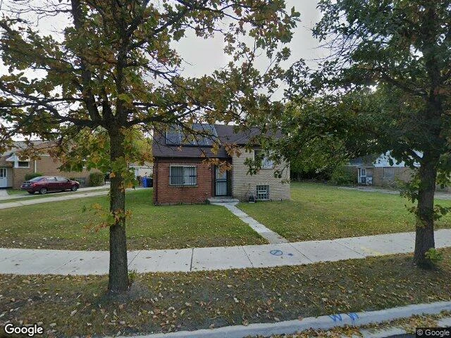 House image located at Chicago, IL 60617