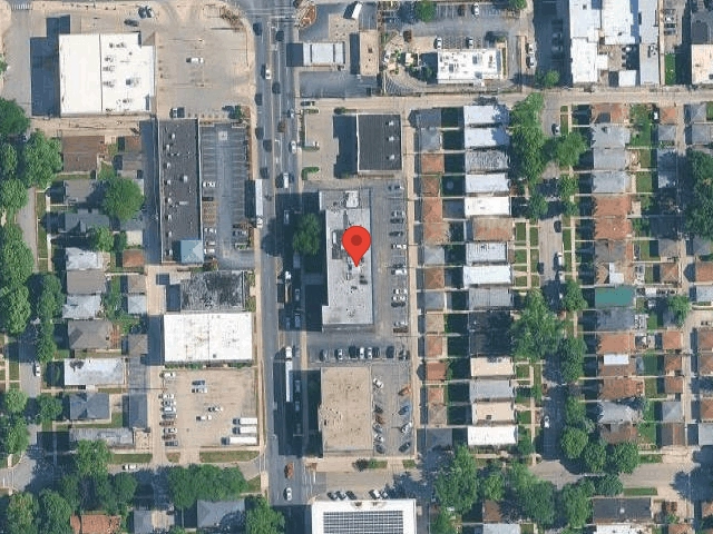 House image located at Berwyn, IL 60402