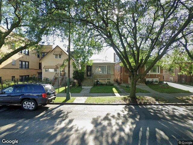 House image located at Elmwood Park, IL 60707