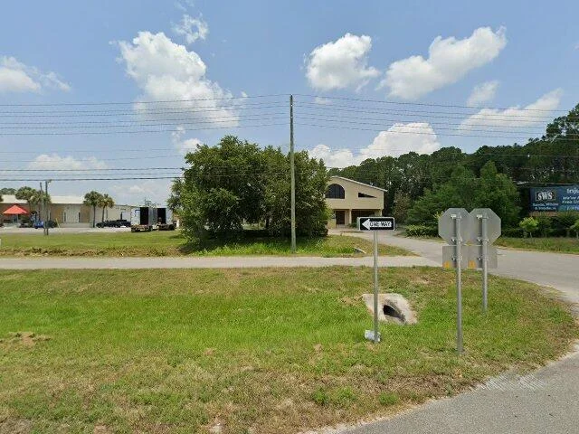 House image located at Deland, FL 32724