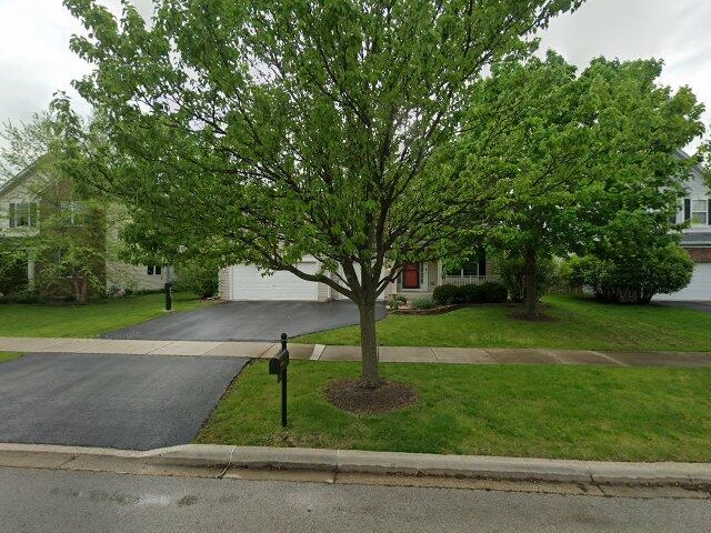 House image located at Montgomery, IL 60538