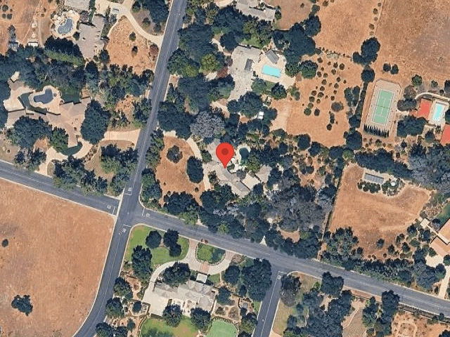 House image located at Ojai, CA 93023