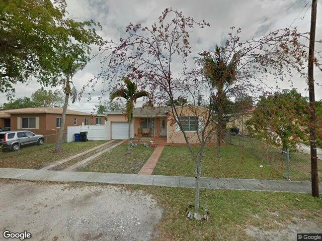 House image located at Miami, FL 33162