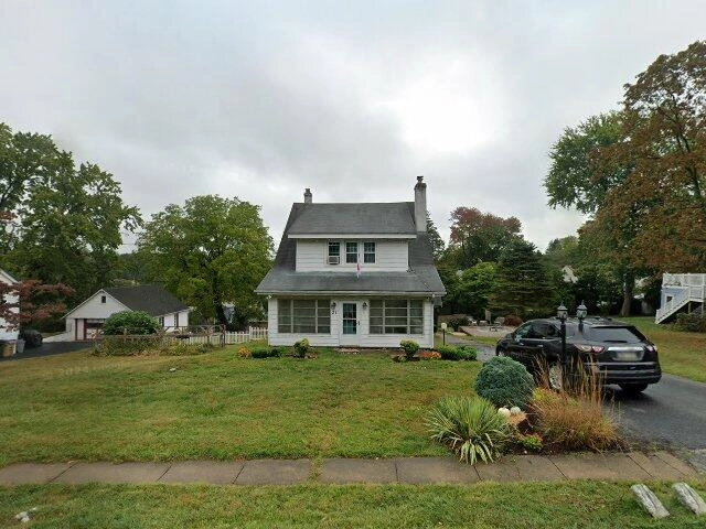 House image located at Newtown Square, PA 19073