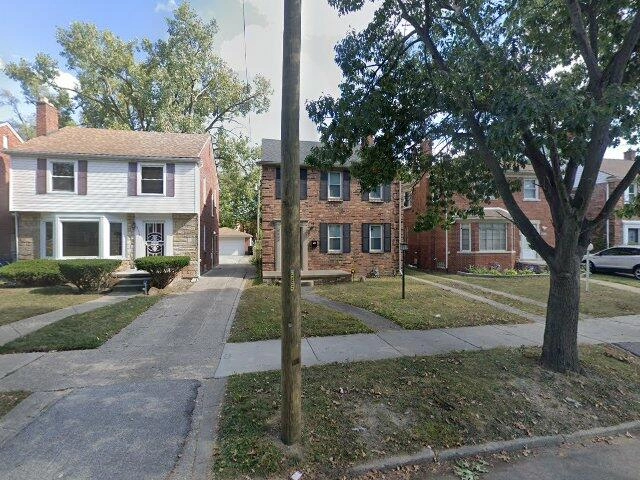 House image located at Detroit, MI 48235