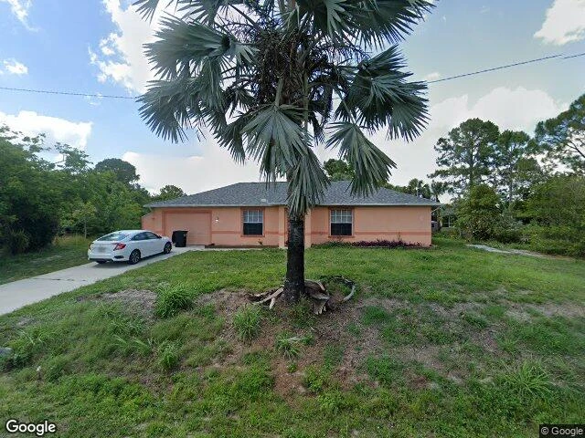 House image located at Lehigh Acres, FL 33971