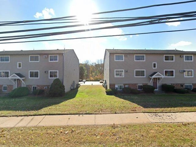 House image located at Wallingford, CT 06492