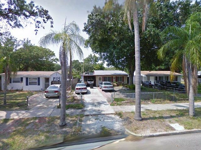 House image located at Saint Petersburg, FL 33707