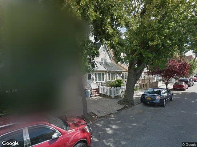 House image located at Brooklyn, NY 11234