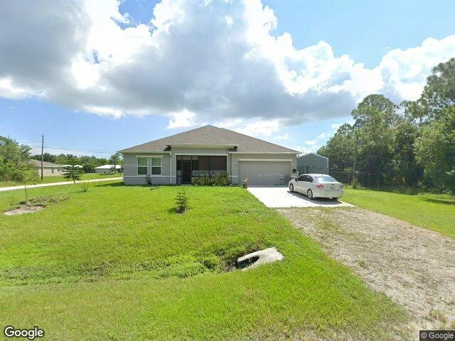 House image located at Vero Beach, FL 32967