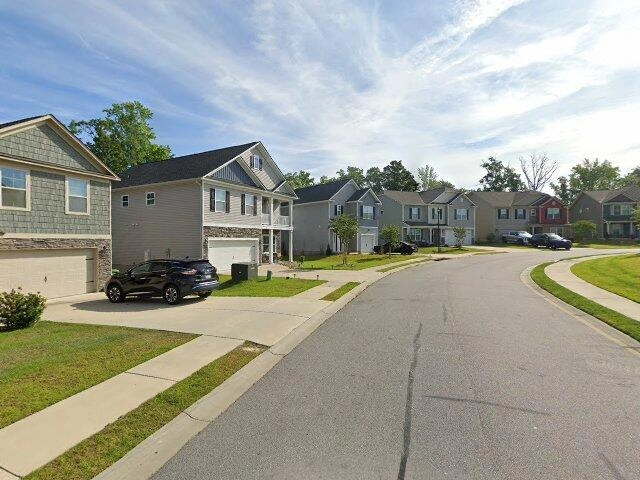 House image located at Blythewood, SC 29016