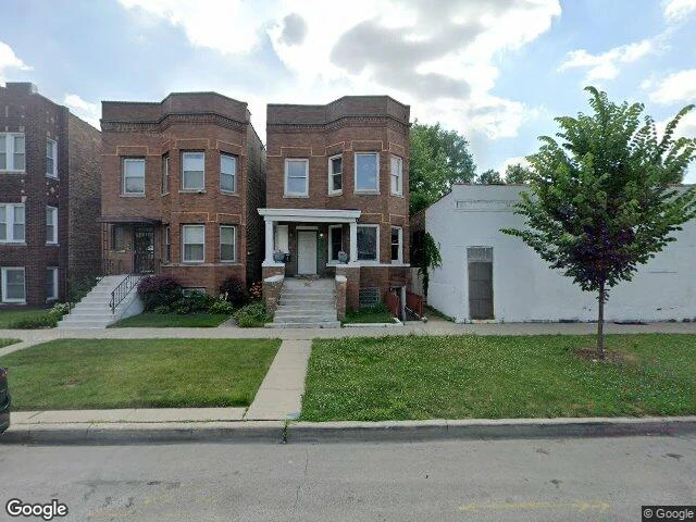 House image located at Chicago, IL 60637