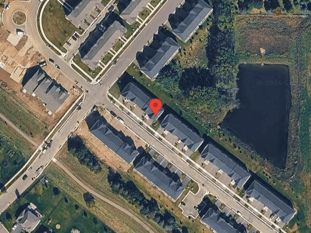 House image located at Cottage Grove, MN 55016