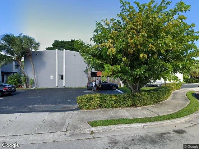 House image located at Miami, FL 33161