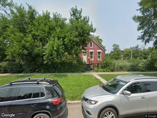 House image located at Chicago, IL 60624