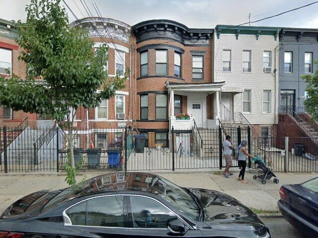 House image located at Brooklyn, NY 11208