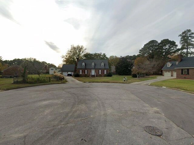 House image located at Wilson, NC 27893
