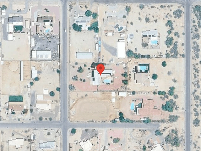 House image located at Buckeye, AZ 85396
