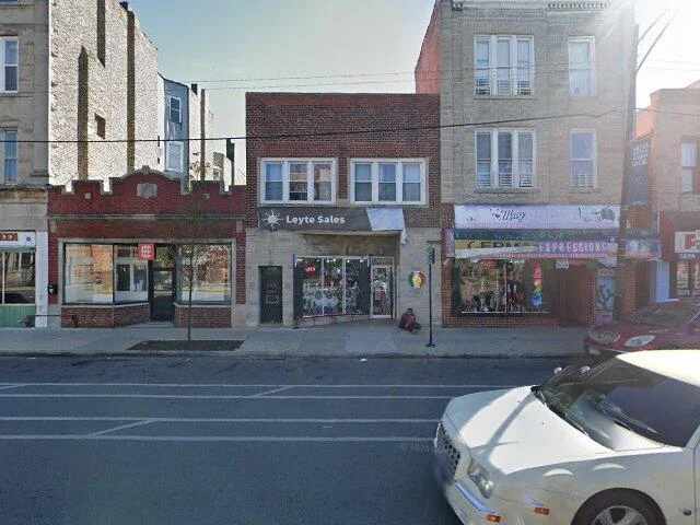 House image located at Chicago, IL 60623