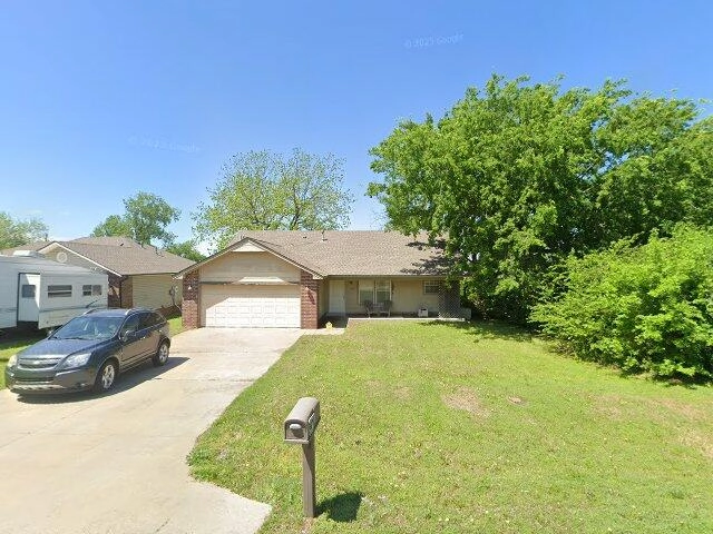 House image located at Tulsa, OK 74107