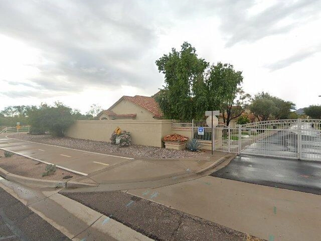 House image located at Scottsdale, AZ 85250