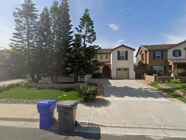 House image located at Oceanside, CA 92058