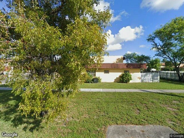 House image located at Miami, FL 33169