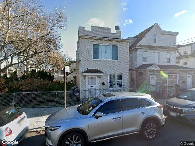 House image located at Brooklyn, NY 11236