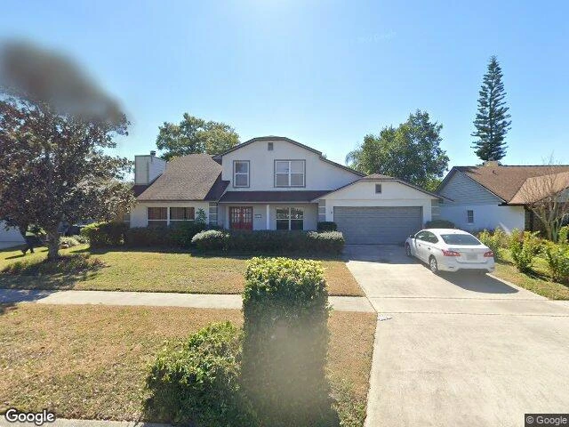 House image located at Orlando, FL 32839