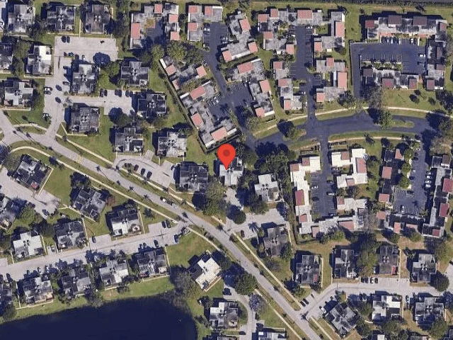 House image located at Lake Worth, FL 33461