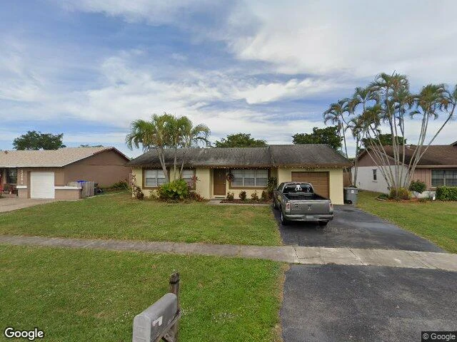 House image located at Boca Raton, FL 33496