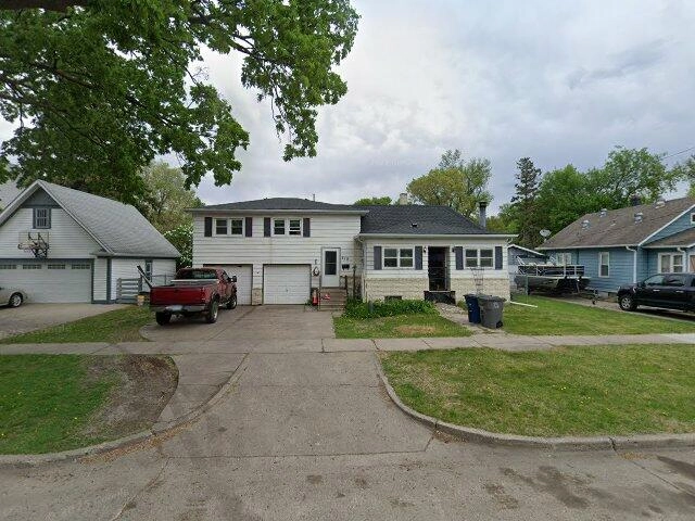 House image located at Moorhead, MN 56560