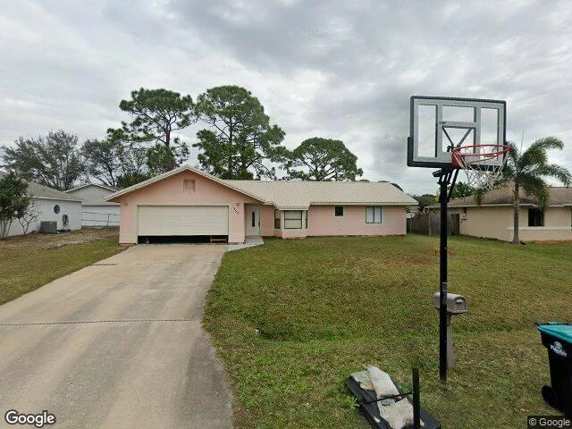 House image located at Palm Bay, FL 32907