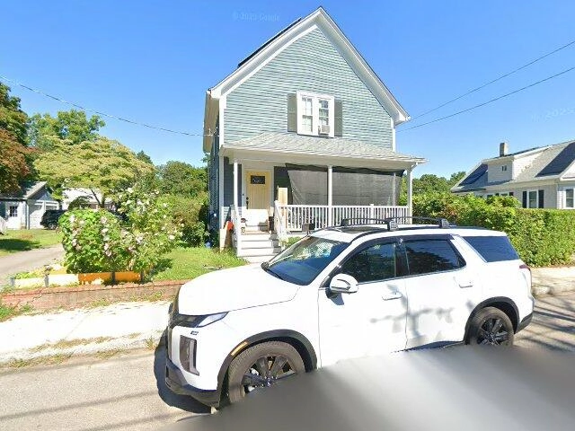 House image located at Attleboro, MA 02703