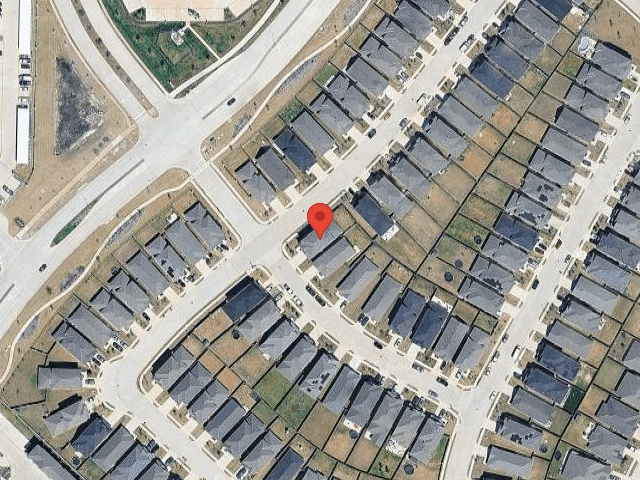 House image located at Anna, TX 75409