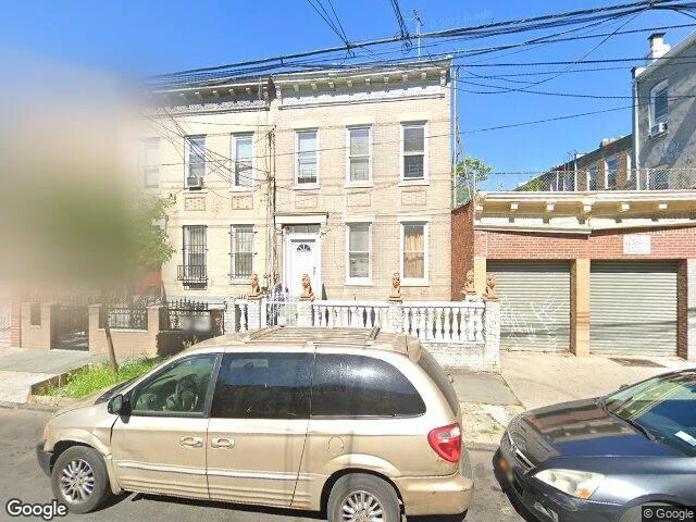 House image located at Brooklyn, NY 11208