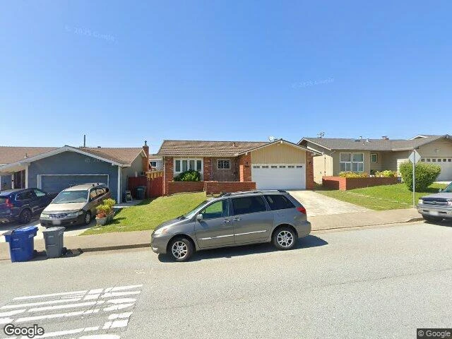 House image located at South San Francisco, CA 94080