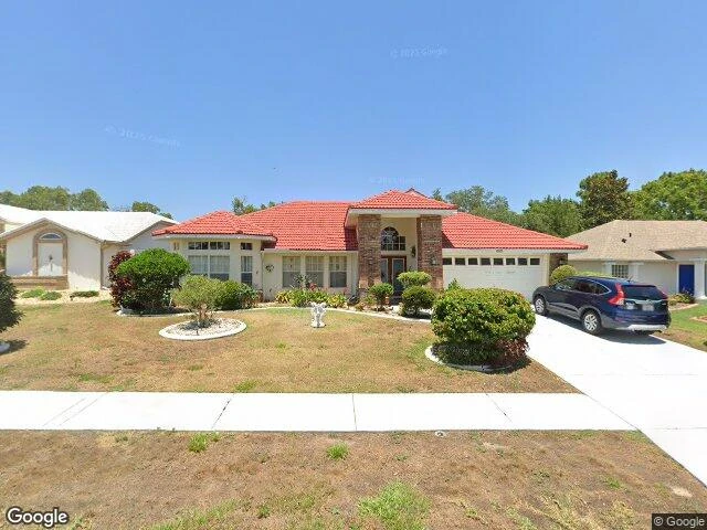 House image located at Spring Hill, FL 34608