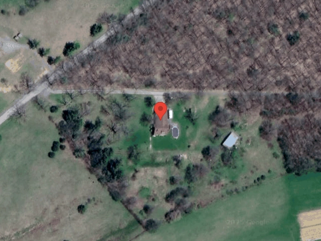 House image located at Oakland, MD 21550