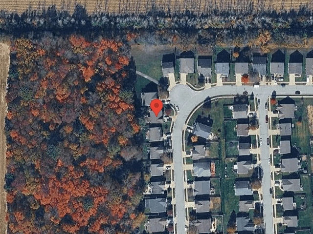 House image located at Indianapolis, IN 46259