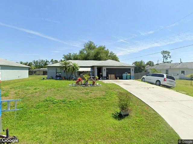 House image located at Englewood, FL 34224