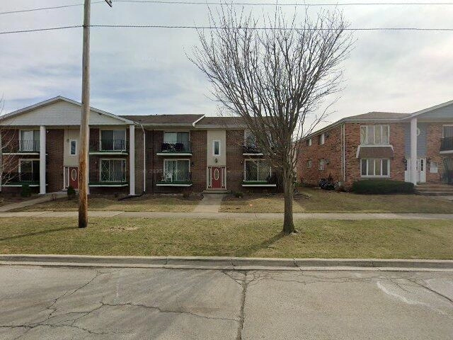 House image located at Chicago Ridge, IL 60415