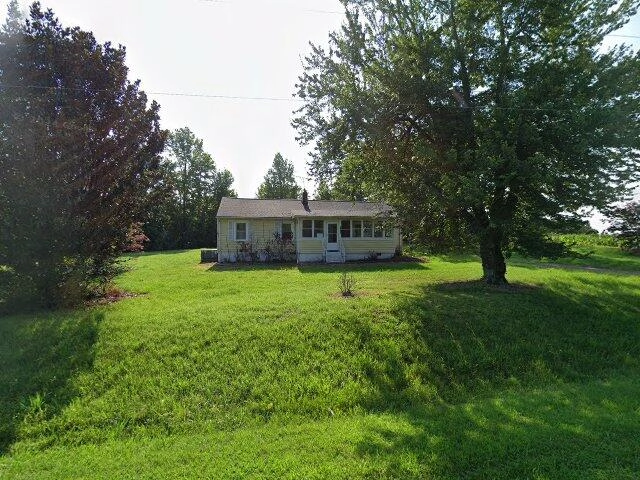 House image located at Liberty, NC 27298