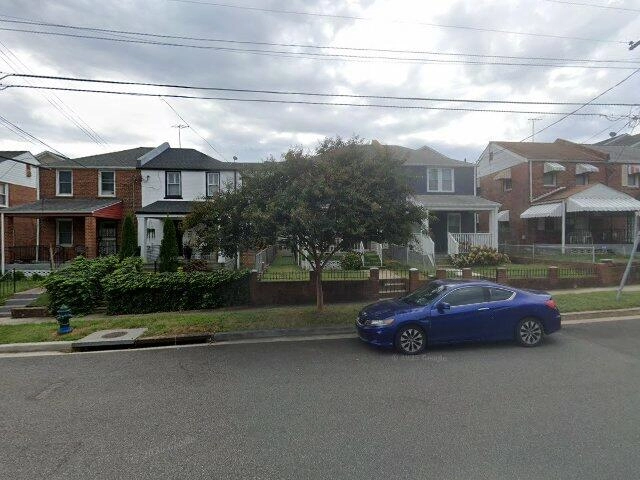 House image located at Washington, DC 20017