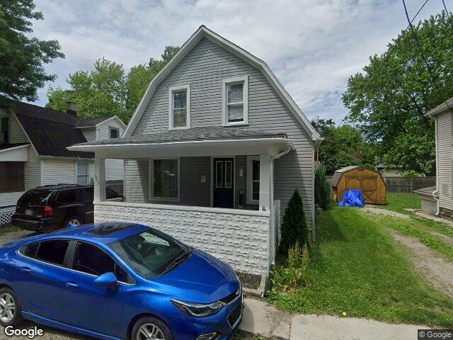 House image located at Fremont, OH 43420