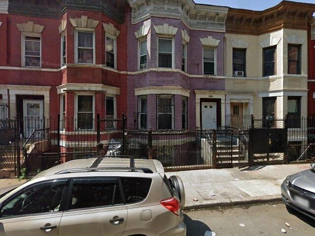 House image located at Bronx, NY 10453