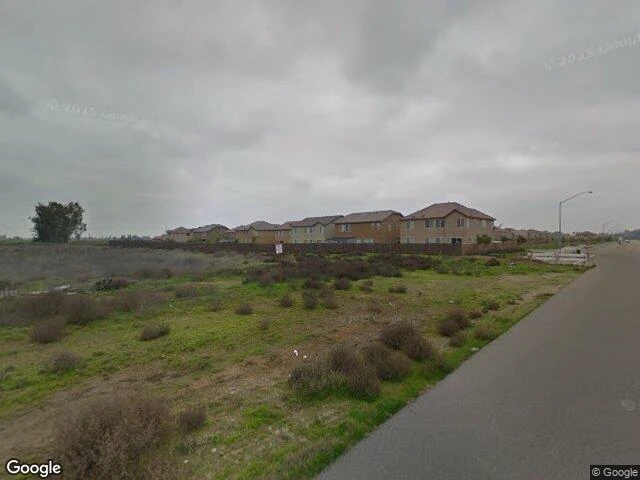 House image located at Fresno, CA 93727