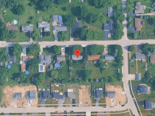 House image located at New Lenox, IL 60451